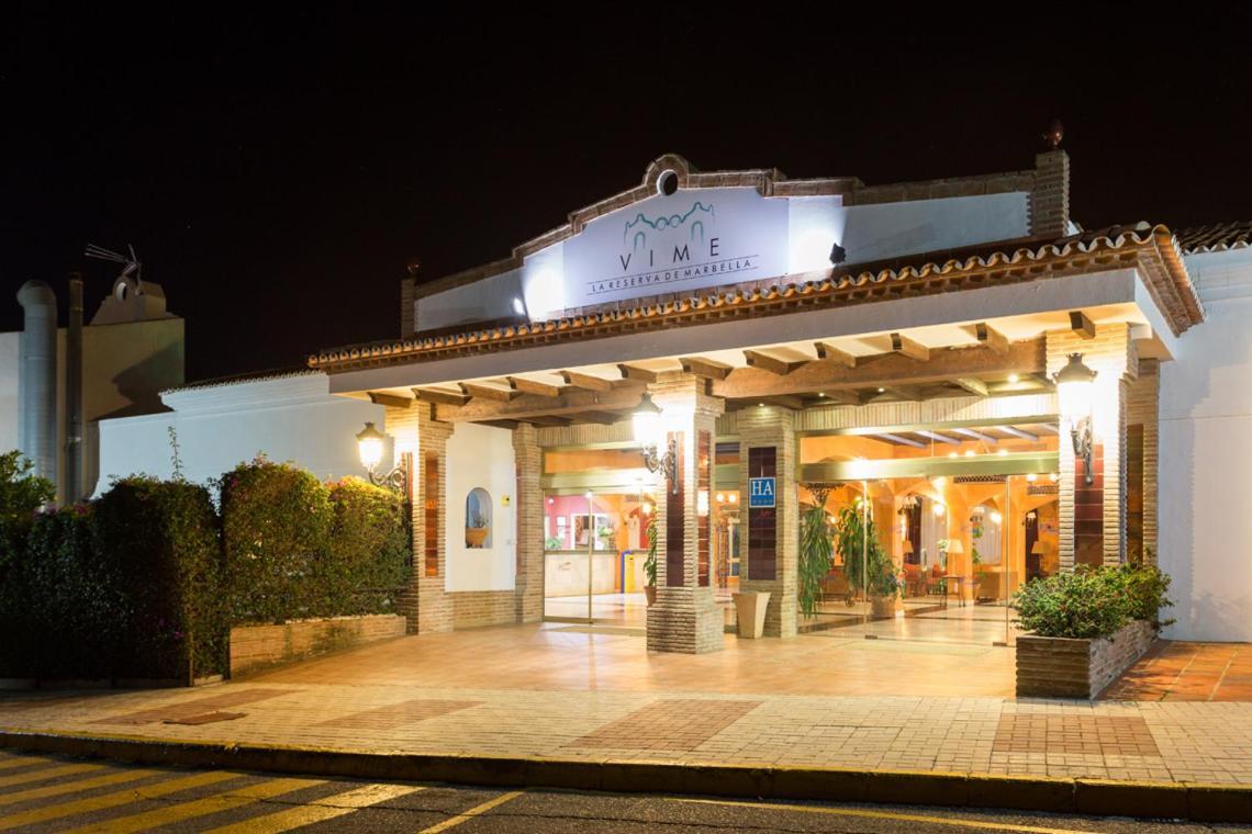 Casa * Marbella