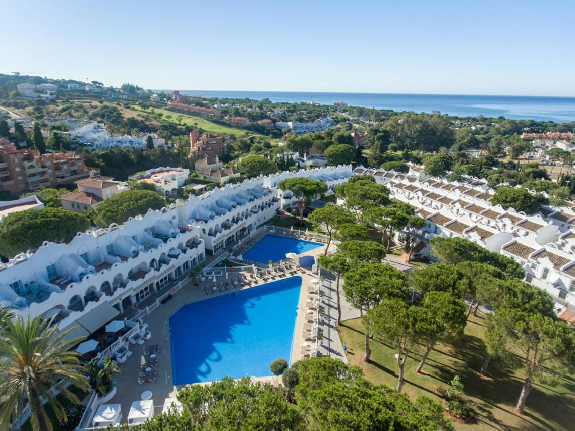 Holiday home Casa Marbella